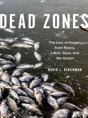 cover image of Dead Zones